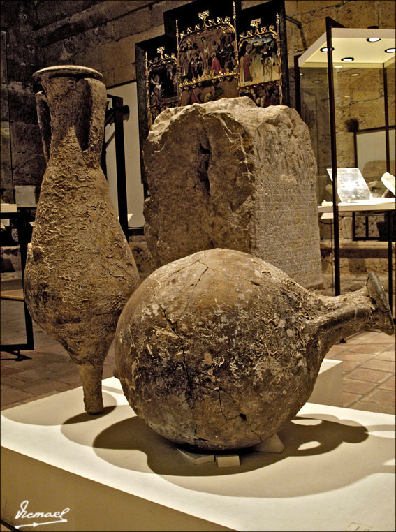 Foto de Tarragona (Cataluña), España