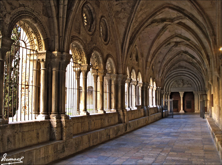 Foto de Tarragona (Cataluña), España