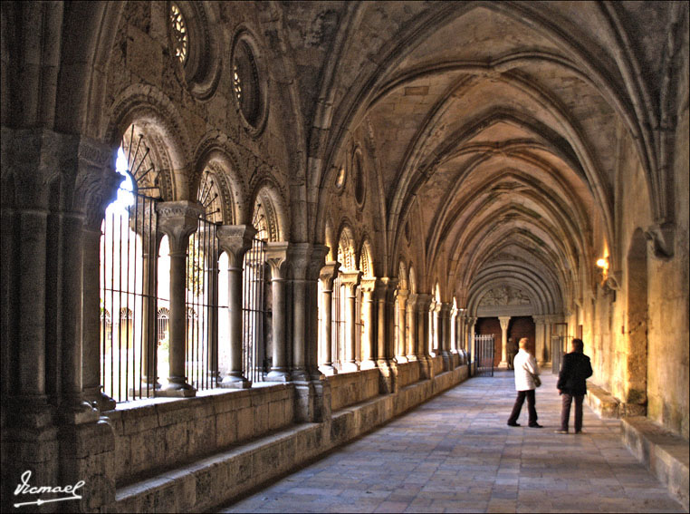 Foto de Tarragona (Cataluña), España