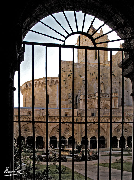 Foto de Tarragona (Cataluña), España