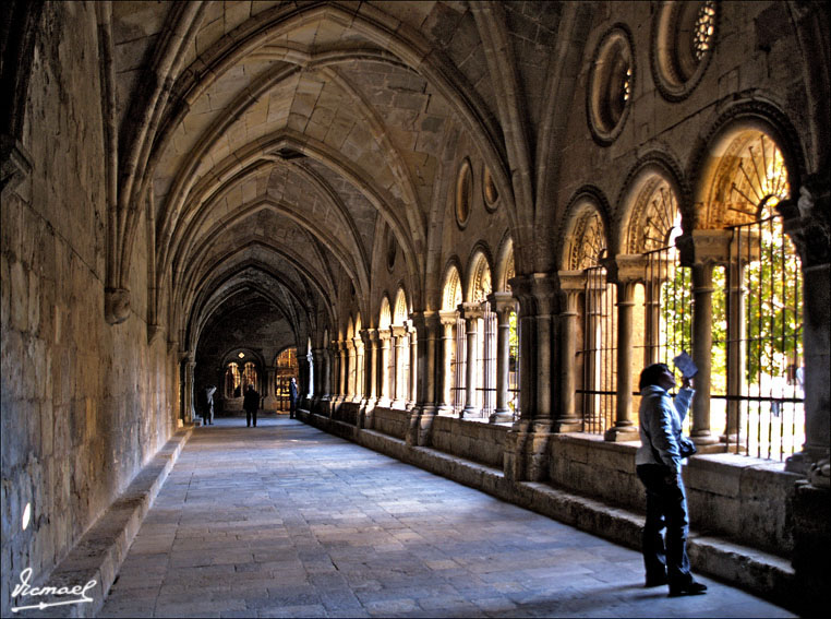 Foto de Tarragona (Cataluña), España