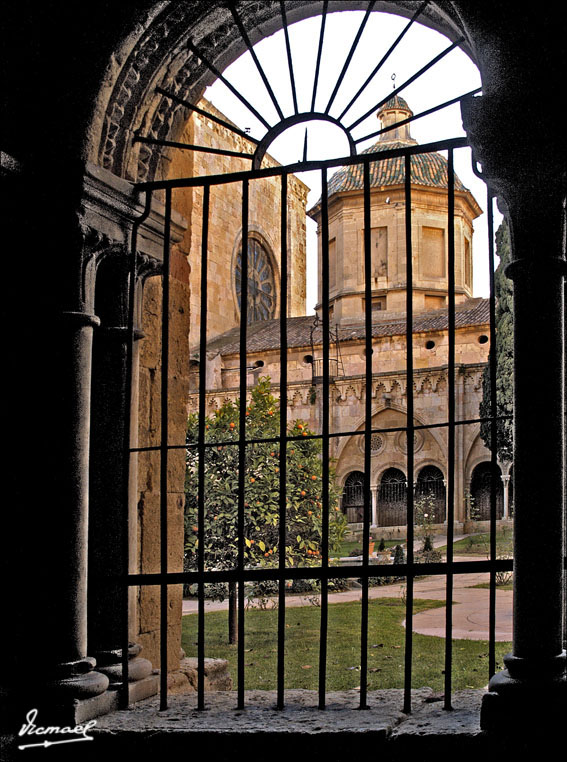 Foto de Tarragona (Cataluña), España