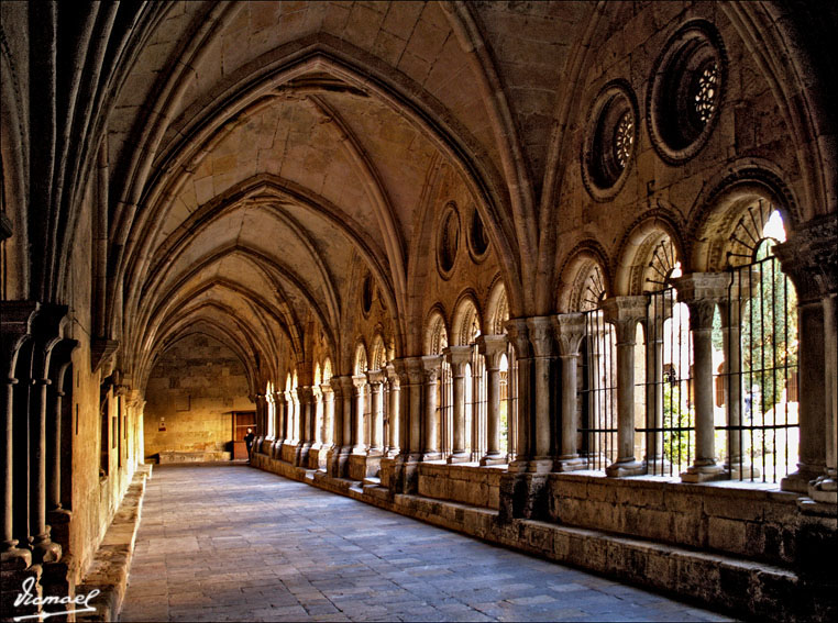 Foto de Tarragona (Cataluña), España