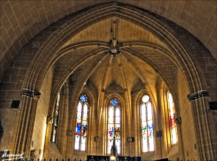 Foto de Tarragona (Cataluña), España