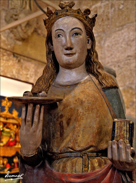 Foto de Tarragona (Cataluña), España