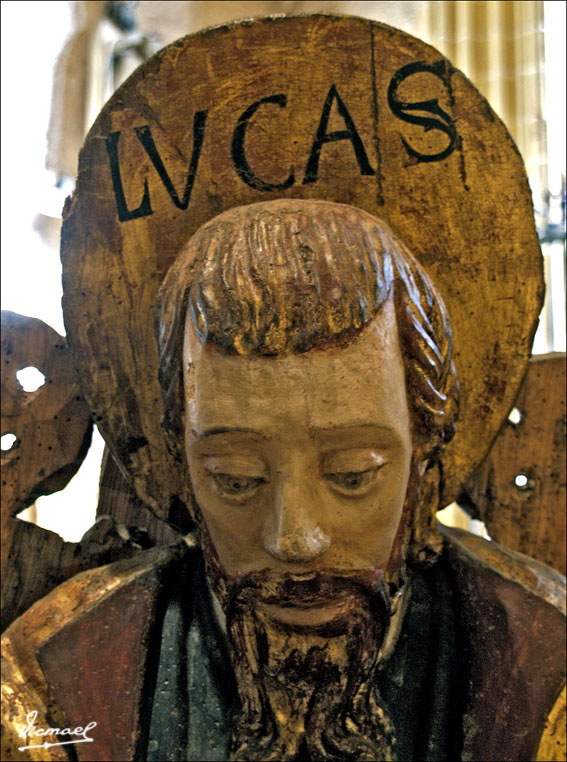 Foto de Tarragona (Cataluña), España