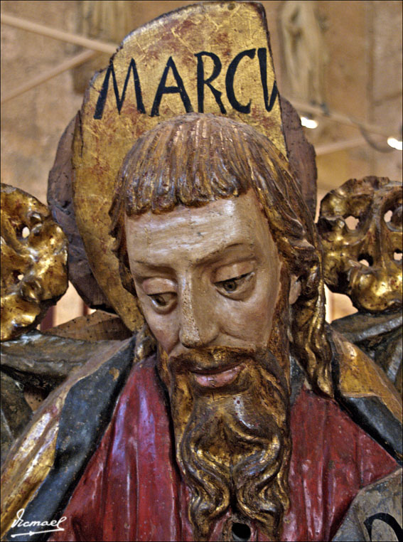 Foto de Tarragona (Cataluña), España