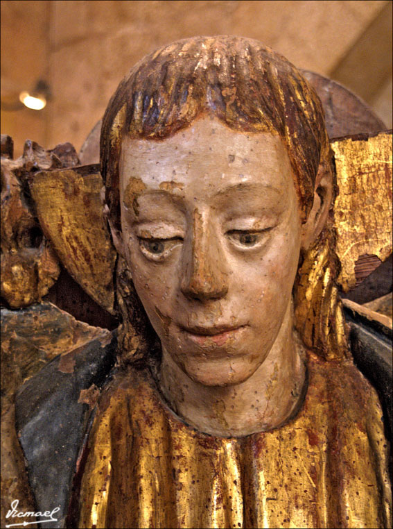 Foto de Tarragona (Cataluña), España