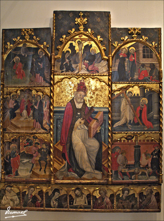 Foto de Tarragona (Cataluña), España