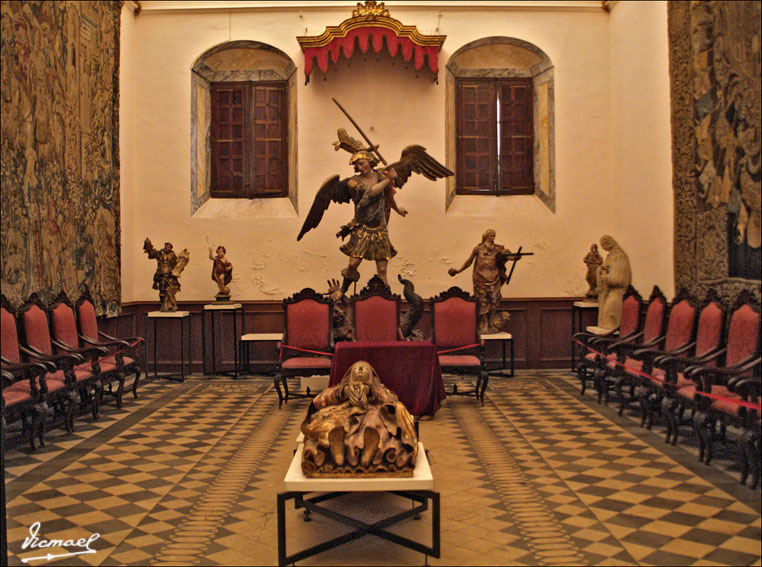 Foto de Tarragona (Cataluña), España