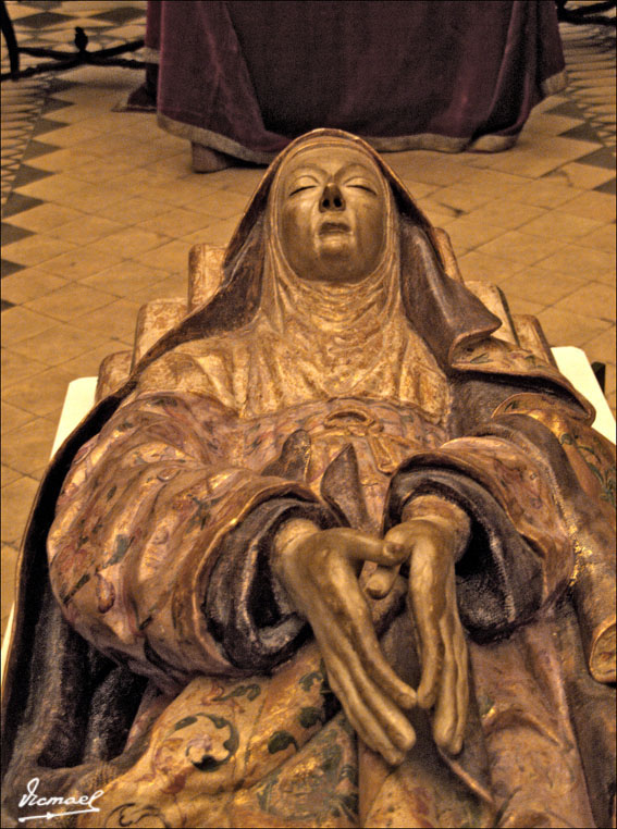 Foto de Tarragona (Cataluña), España