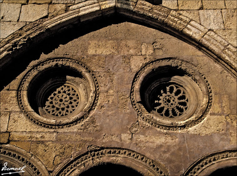 Foto de Tarragona (Cataluña), España