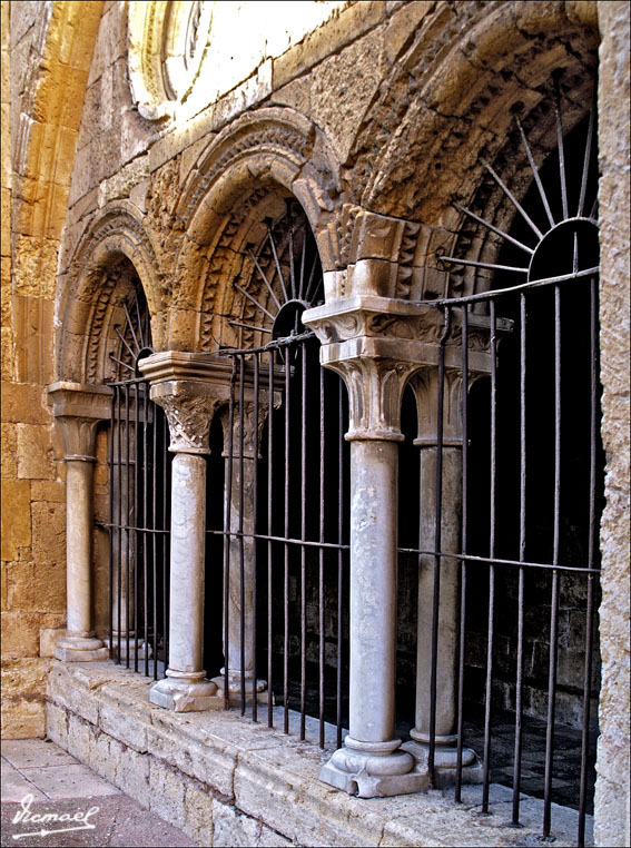 Foto de Tarragona (Cataluña), España