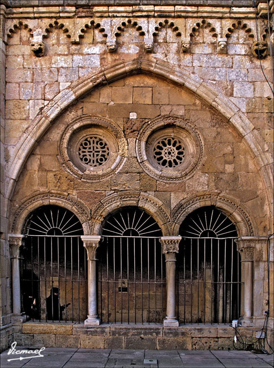 Foto de Tarragona (Cataluña), España
