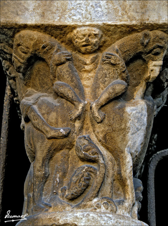 Foto de Tarragona (Cataluña), España