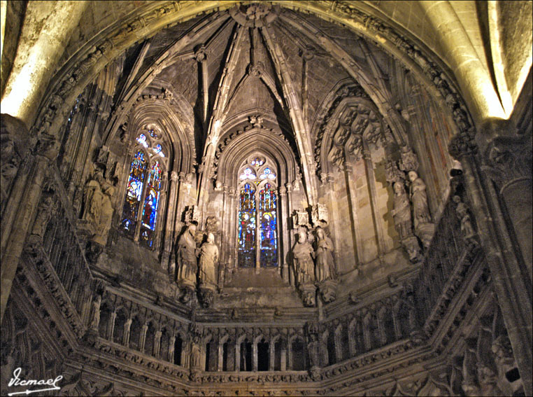 Foto de Tarragona (Cataluña), España