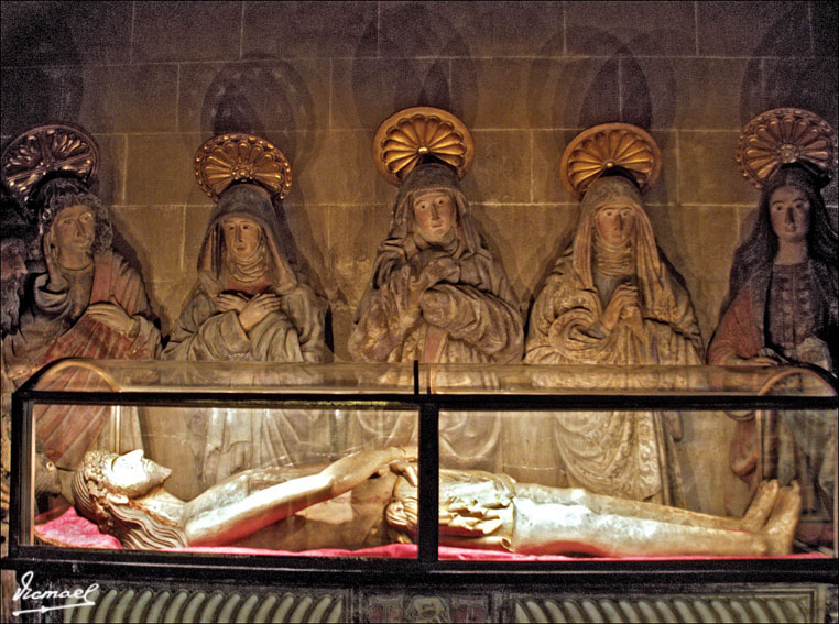 Foto de Tarragona (Cataluña), España