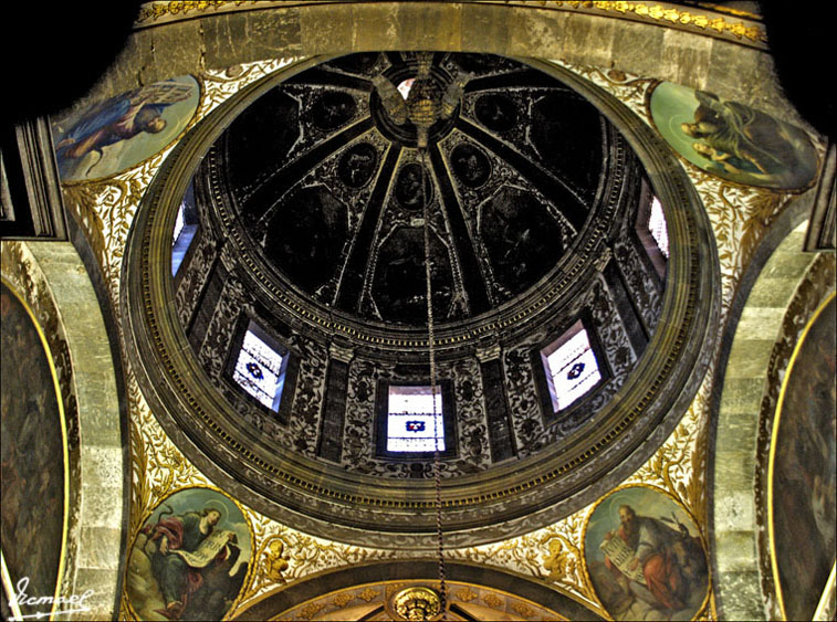 Foto de Tarragona (Cataluña), España