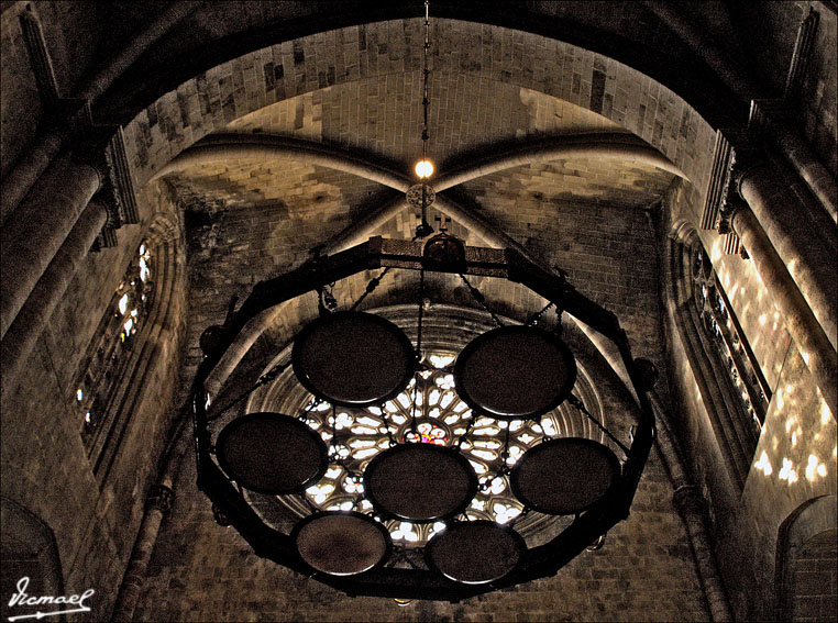 Foto de Tarragona (Cataluña), España