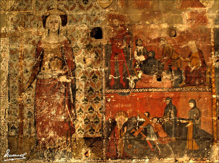 Foto de Tarragona (Cataluña), España