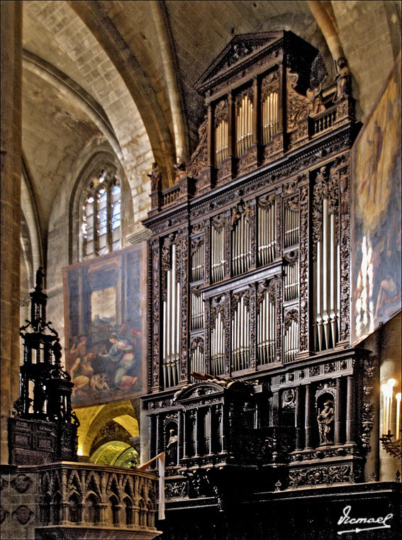 Foto de Tarragona (Cataluña), España