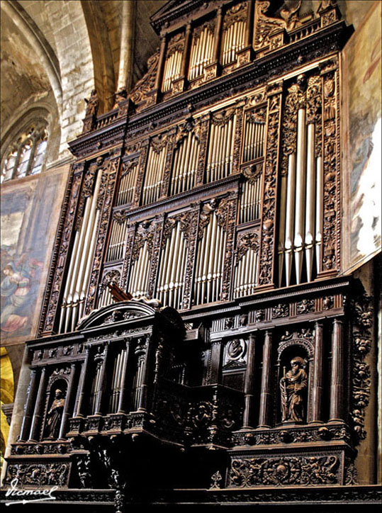 Foto de Tarragona (Cataluña), España