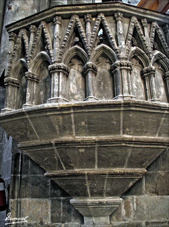 Foto de Tarragona (Cataluña), España