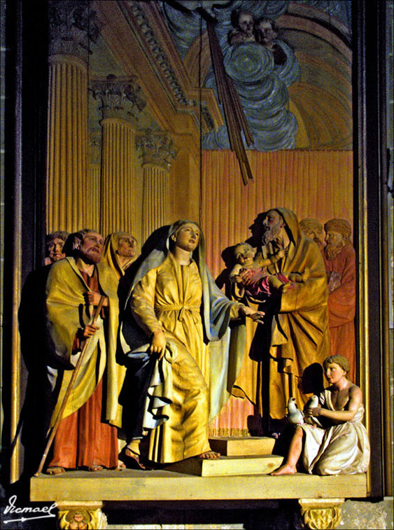 Foto de Tarragona (Cataluña), España