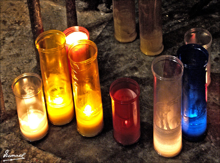 Foto de Tarragona (Cataluña), España