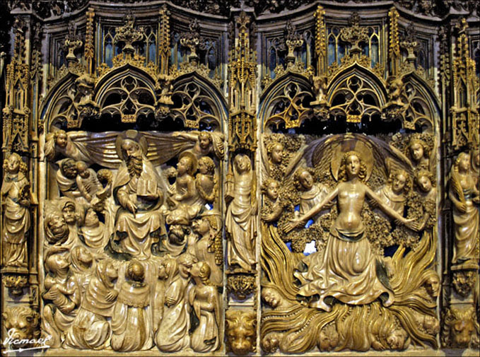 Foto de Tarragona (Cataluña), España