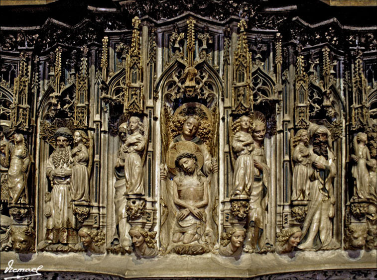 Foto de Tarragona (Cataluña), España