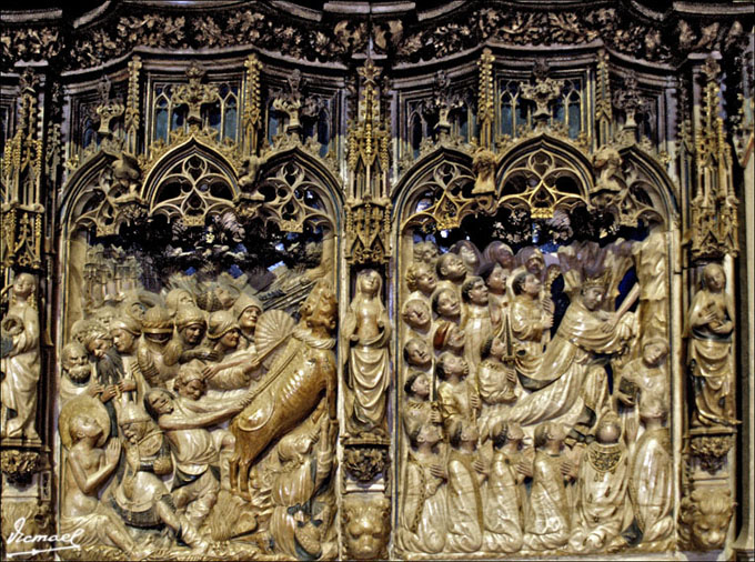 Foto de Tarragona (Cataluña), España