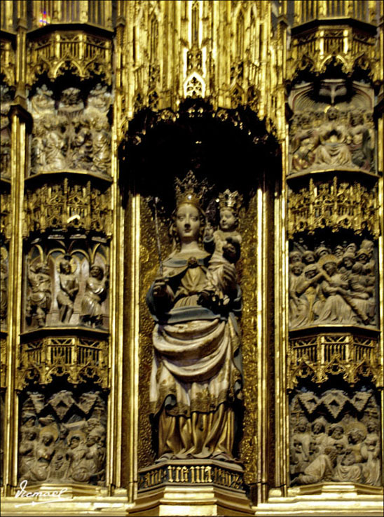 Foto de Tarragona (Cataluña), España