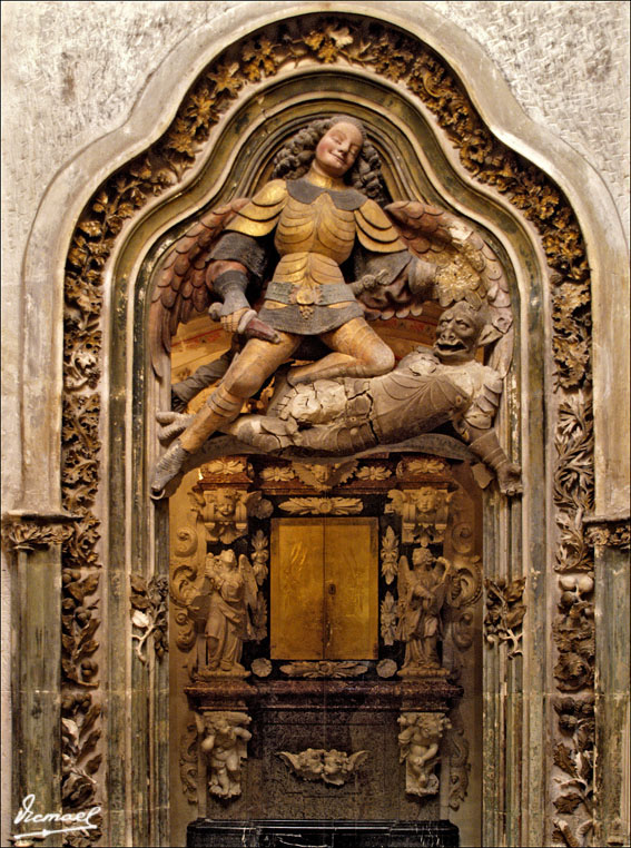 Foto de Tarragona (Cataluña), España