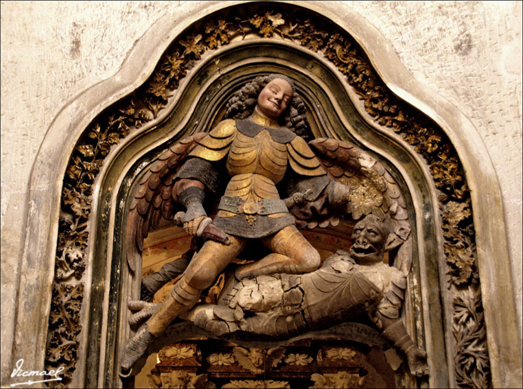 Foto de Tarragona (Cataluña), España