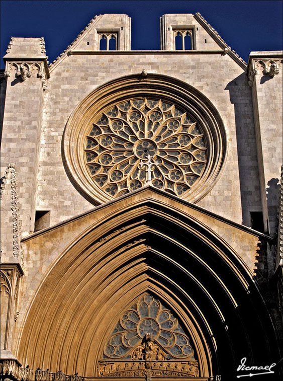 Foto de Tarragona (Cataluña), España