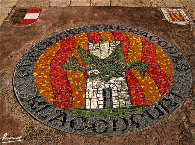 Foto de Tarragona (Cataluña), España