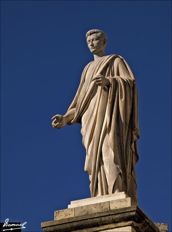 Foto de Tarragona (Cataluña), España