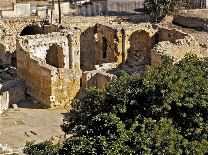 Foto de Tarragona (Cataluña), España