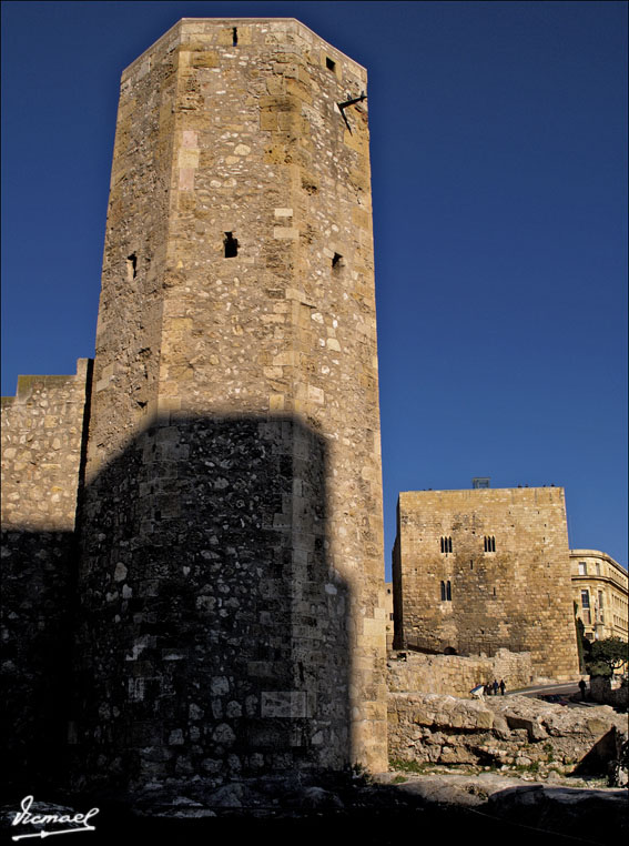 Foto de Tarragona (Cataluña), España