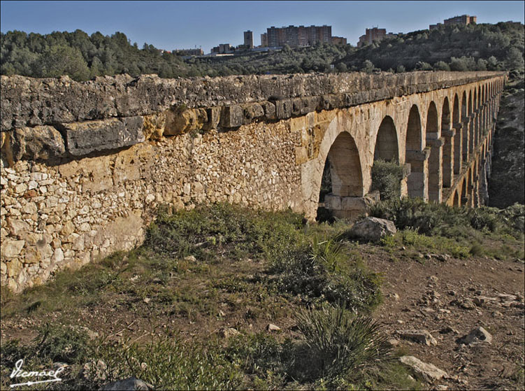 Foto de Tarragona (Cataluña), España