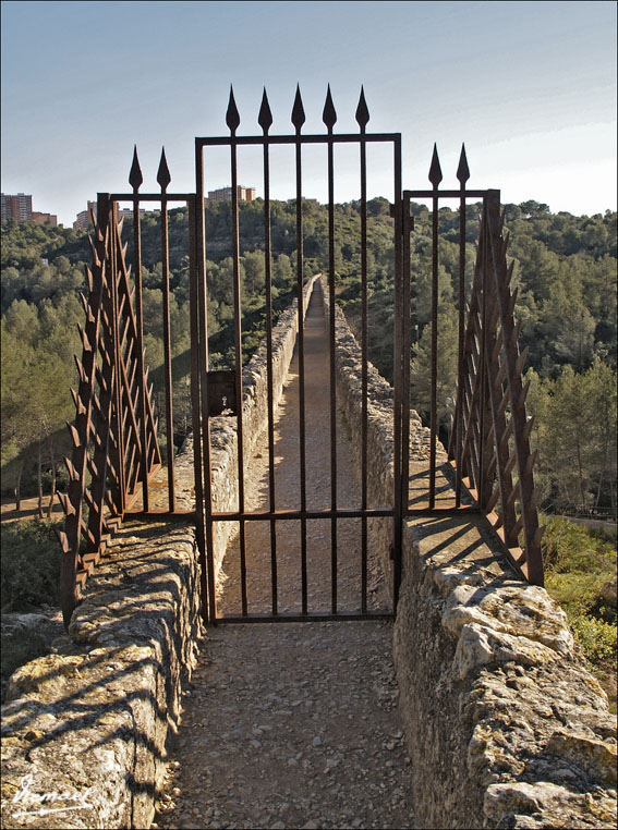 Foto de Tarragona (Cataluña), España