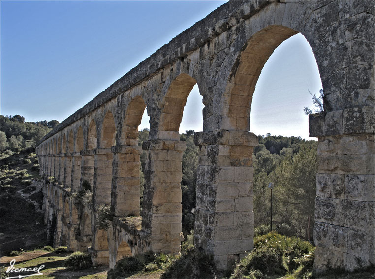 Foto de Tarragona (Cataluña), España
