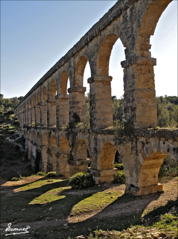 Foto de Tarragona (Cataluña), España
