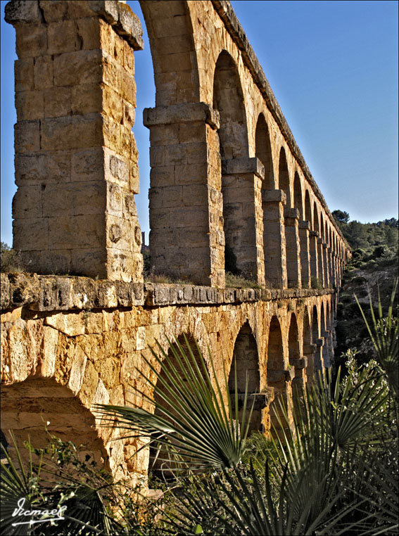 Foto de Tarragona (Cataluña), España
