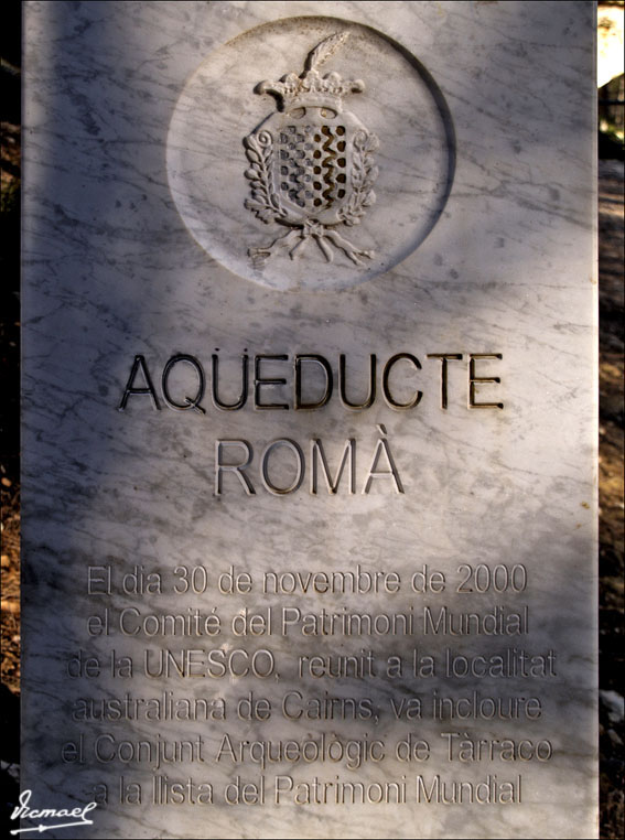 Foto de Tarragona (Cataluña), España