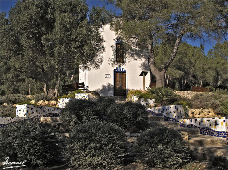 Foto de Tarragona (Cataluña), España