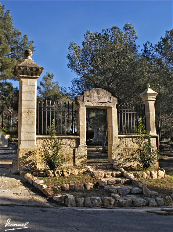Foto de Tarragona (Cataluña), España