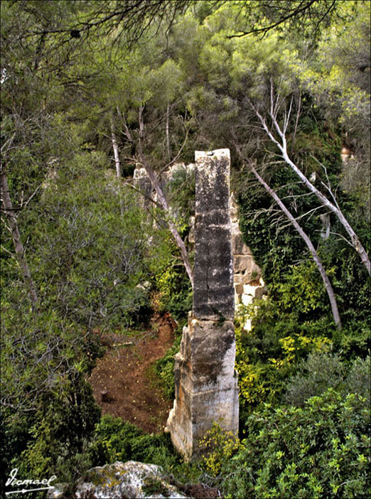 Foto de Tarragona (Cataluña), España