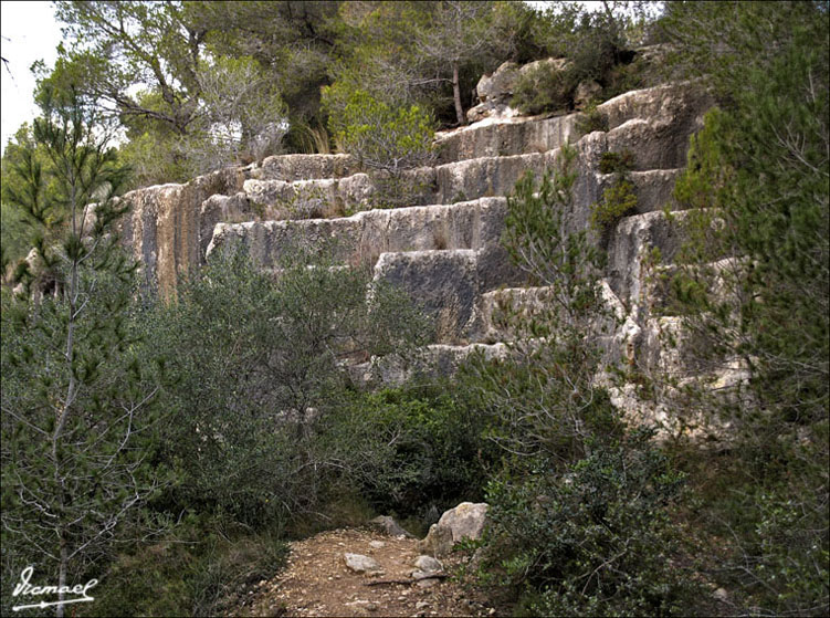 Foto de Tarragona (Cataluña), España